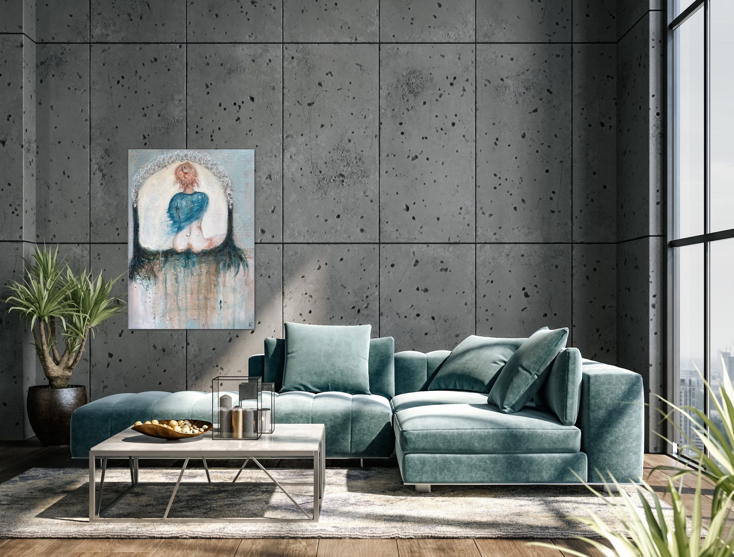 "Love & Dream" - Bild 2