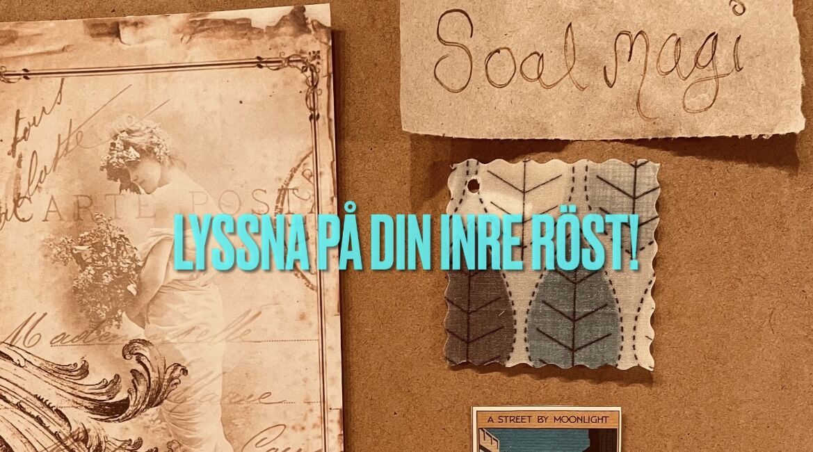 Webbkurs Gelliplate tryck - Bild 6